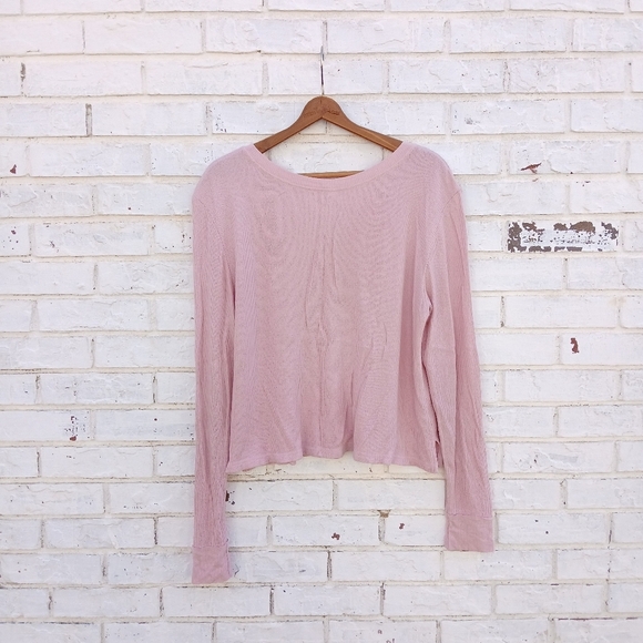 Zyia Active Dont Wake Me Up Thermal Pajama Set - Picture 7 of 11